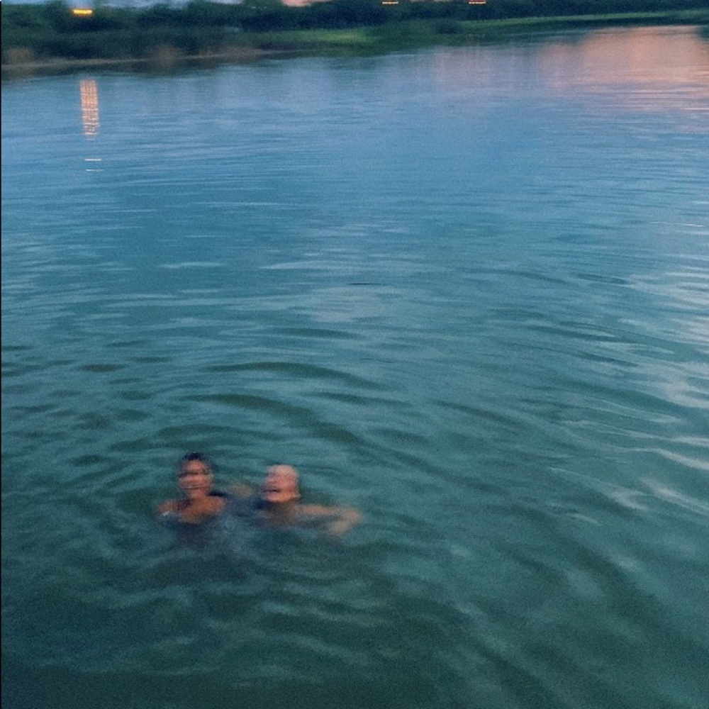 Meet your Posher, Kezlyn